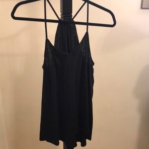 Express Athleisure Tank